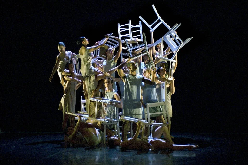 IT Dansa presents “Whim” from home