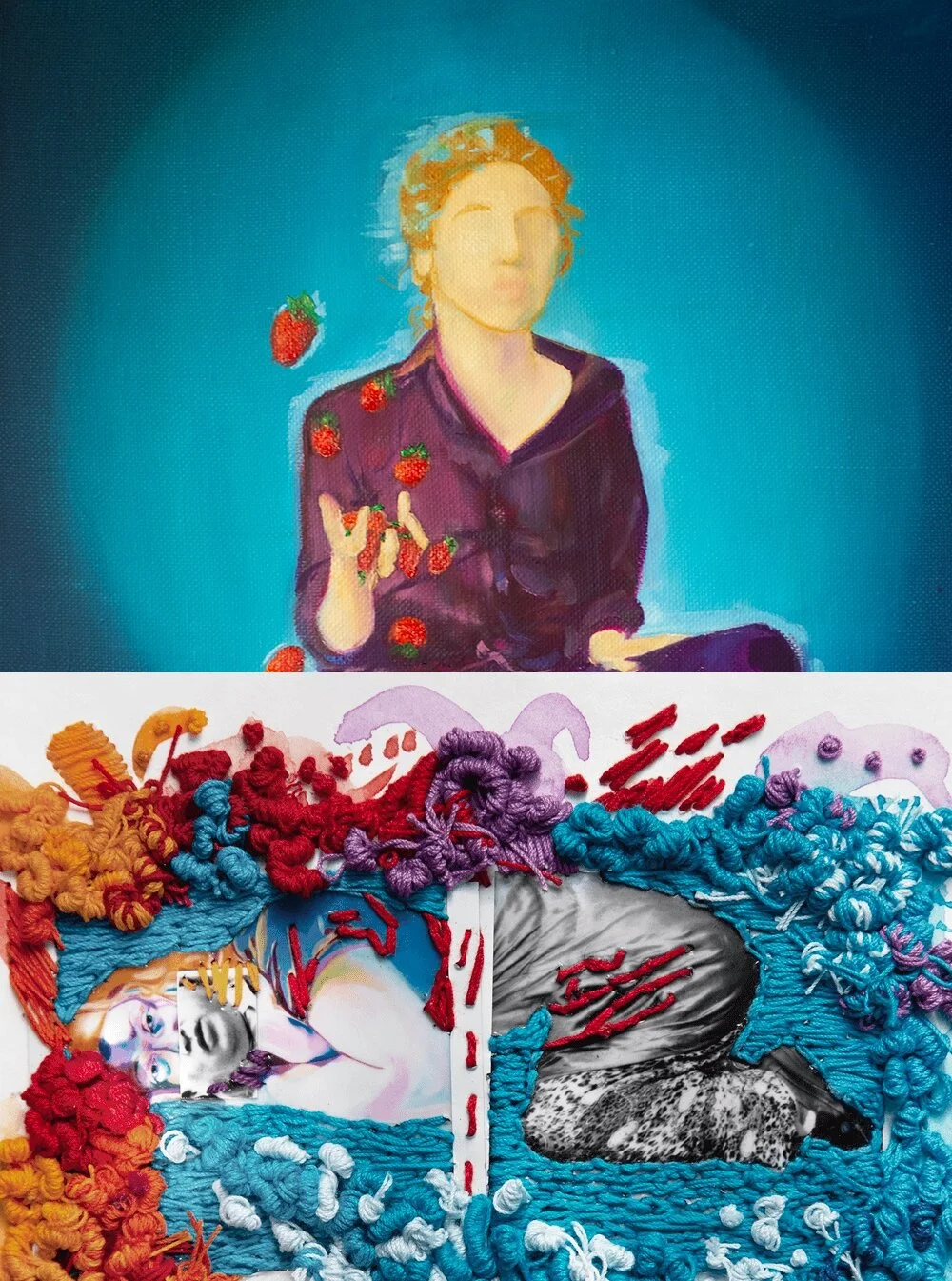 One Medium to Another