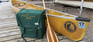 BWCA is Reopening Overnight Entry Points