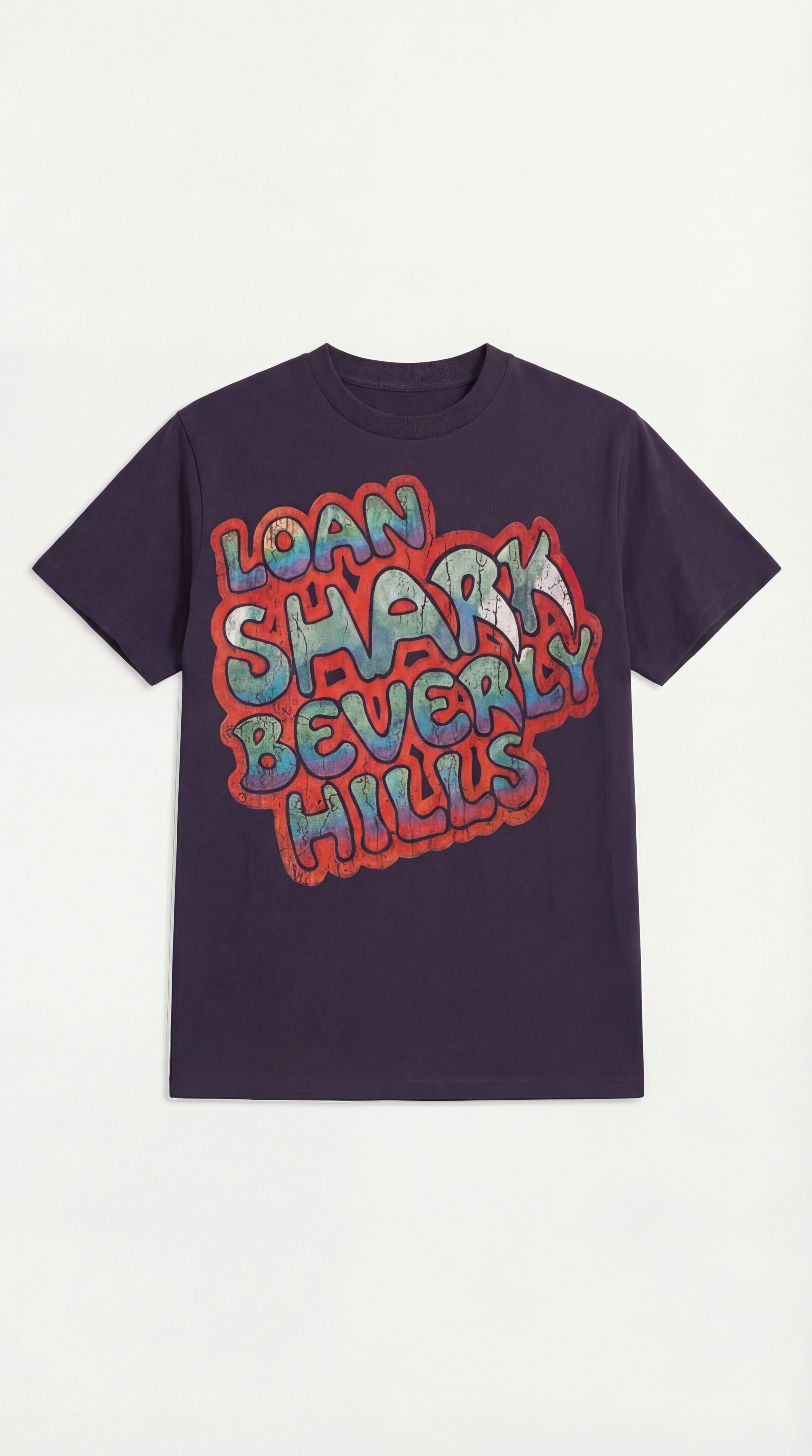 Loanshark of Beverly Hills