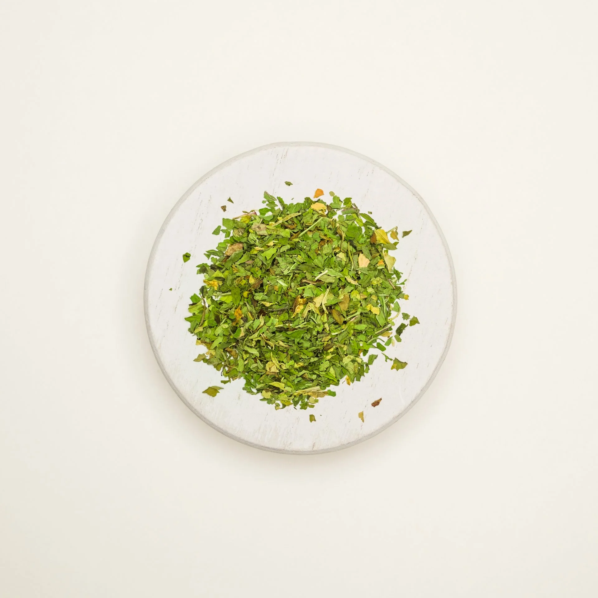 Organic PNW Mint Tea