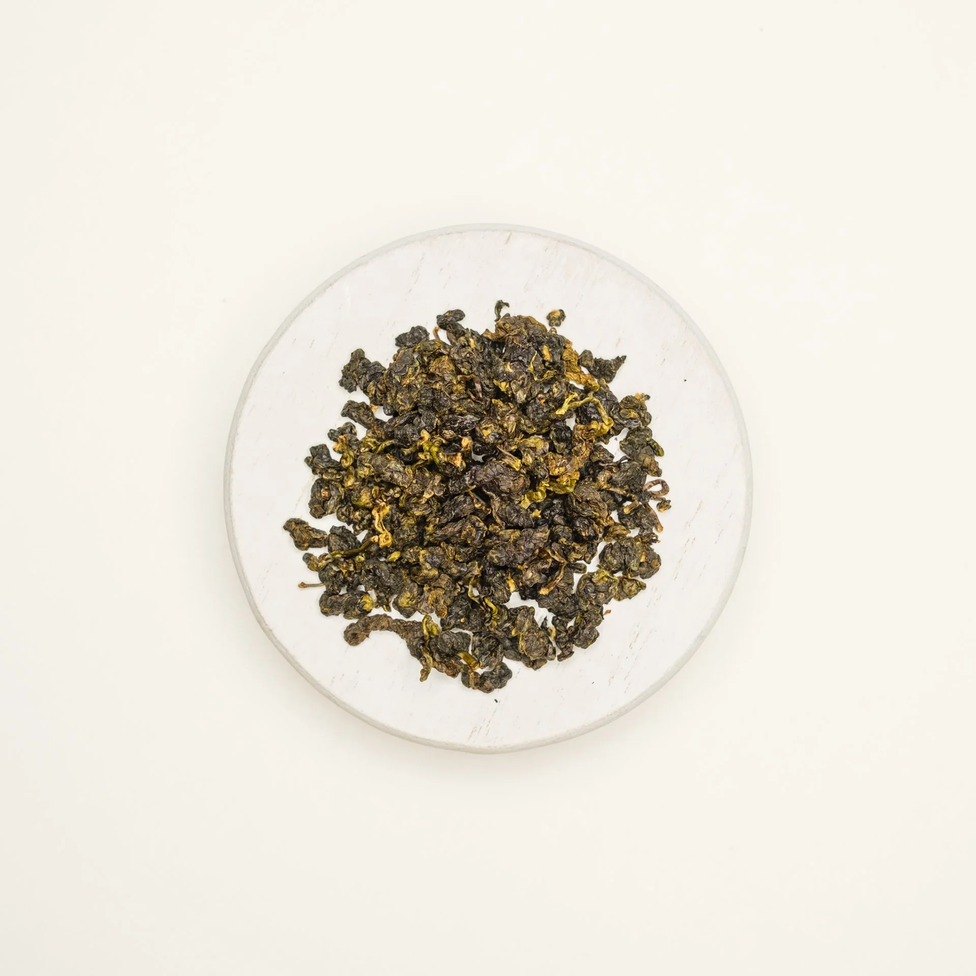 GABA Oolong Tea