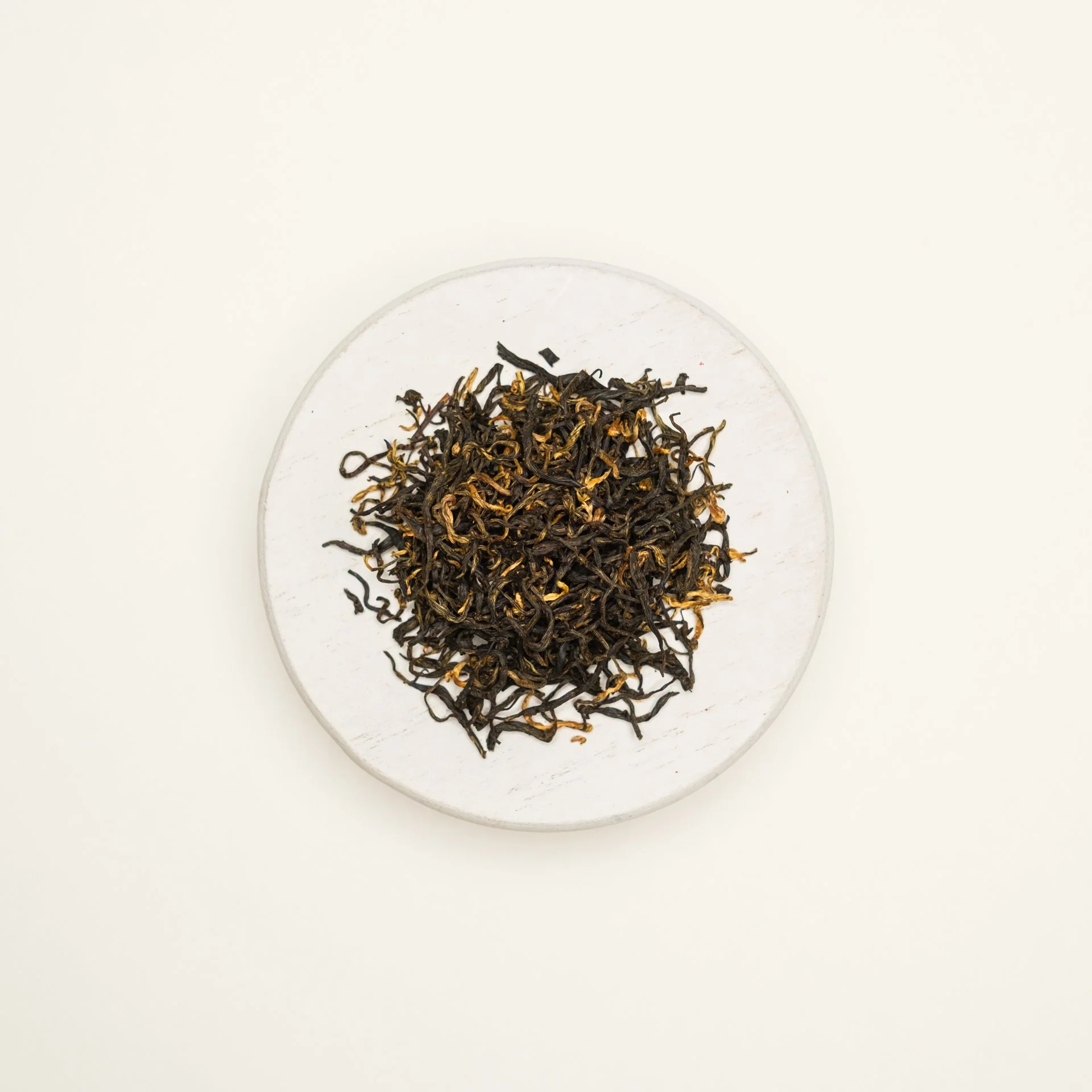 Organic Gold Rush Black Tea