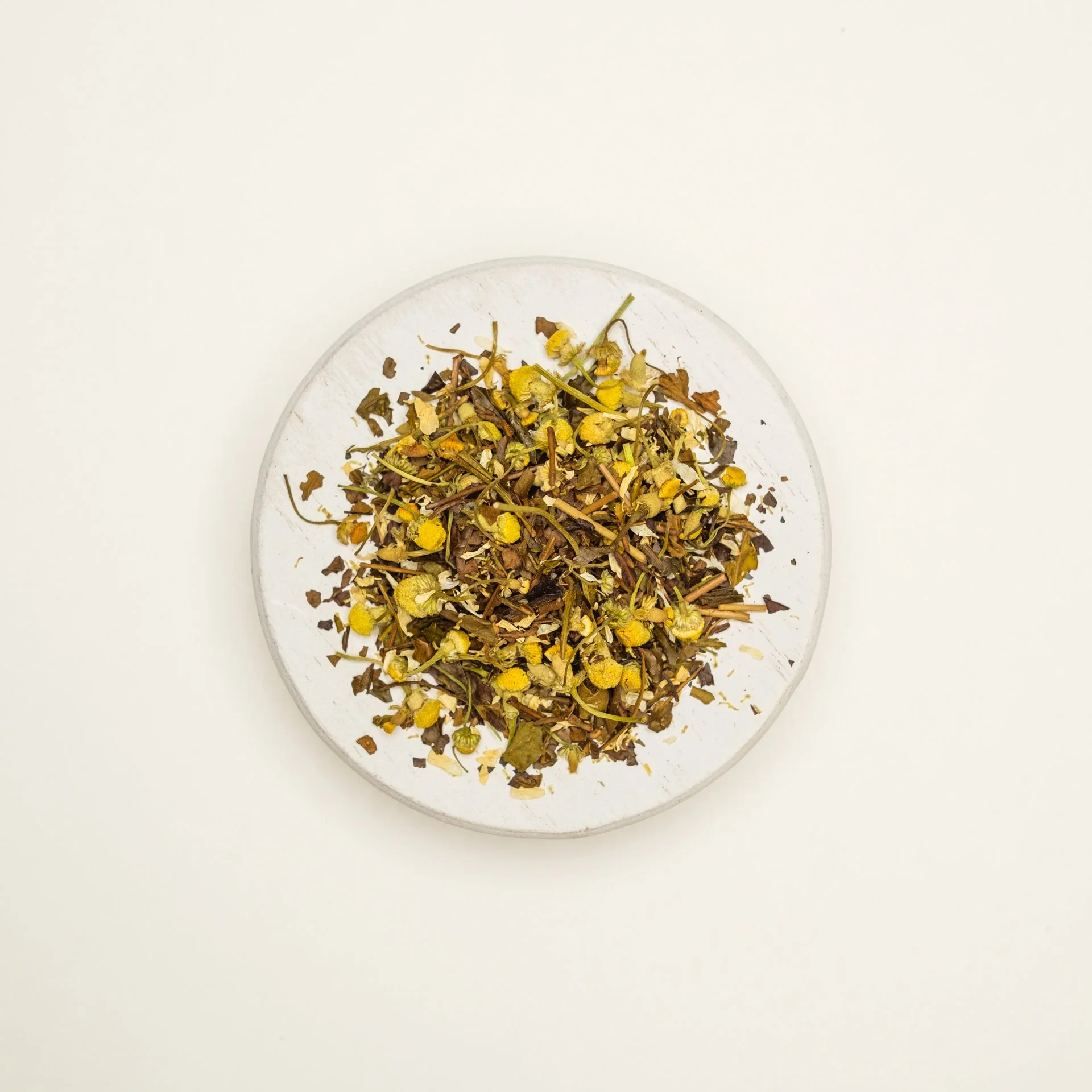 Organic Field Blend Tea