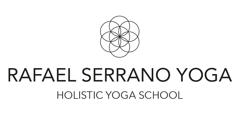 RAFAEL SERRANO YOGA