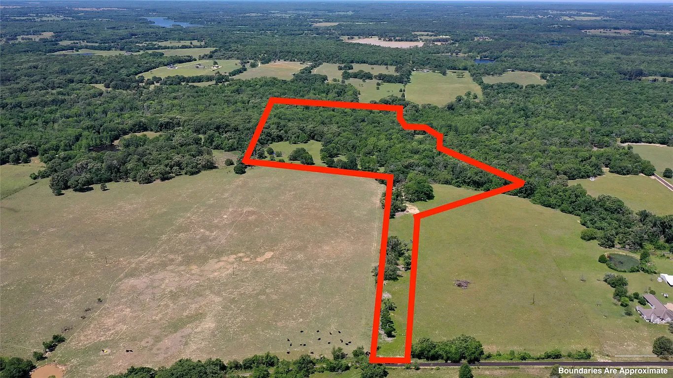   County Road 4516 Lots | Larue, TX  