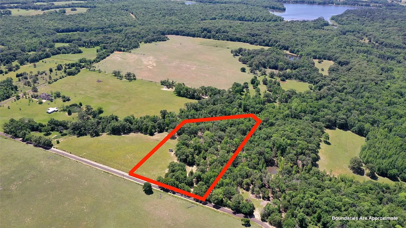   County Road 4516 Lots | Larue, TX  