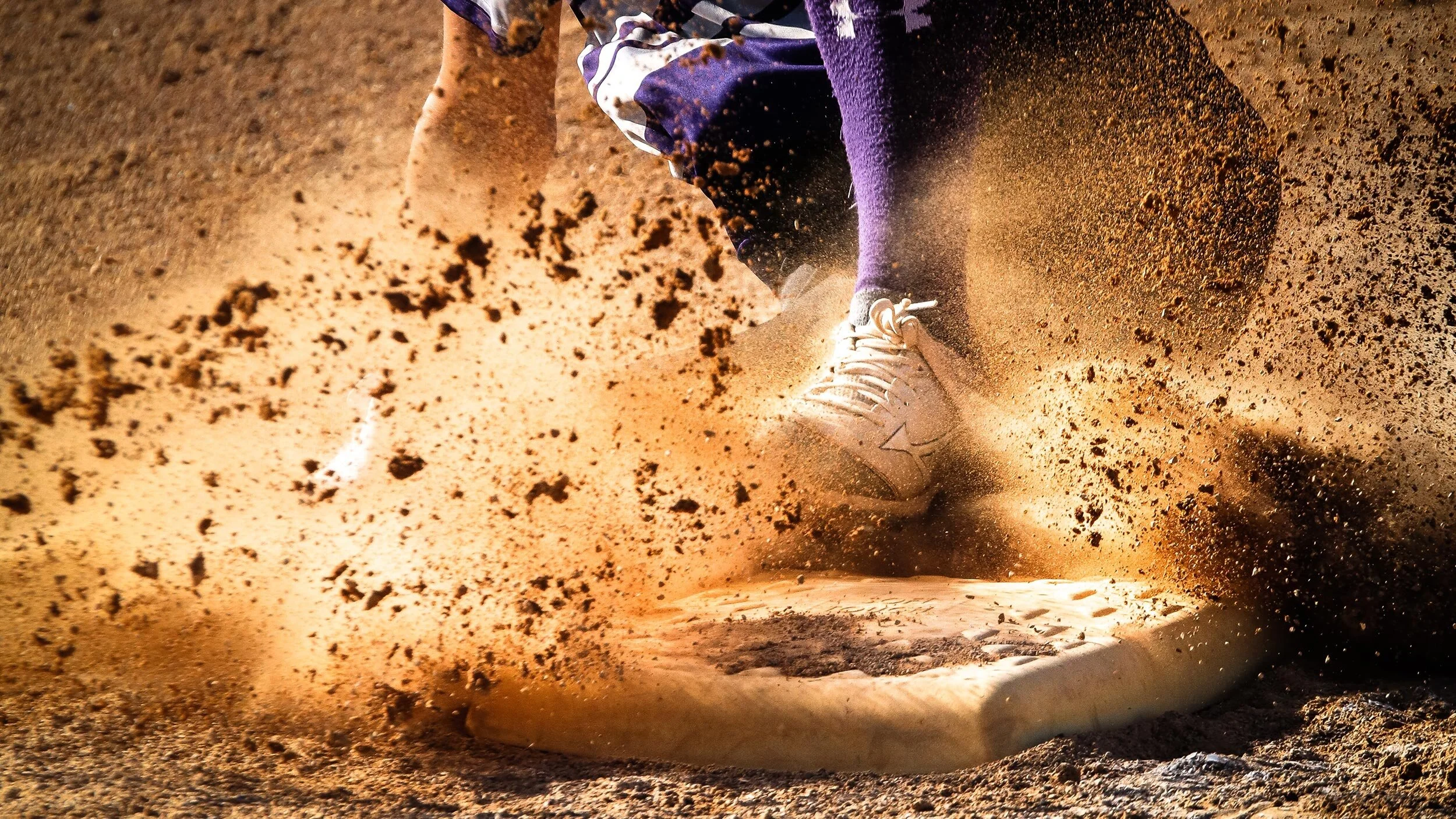 The Future Is Behind You