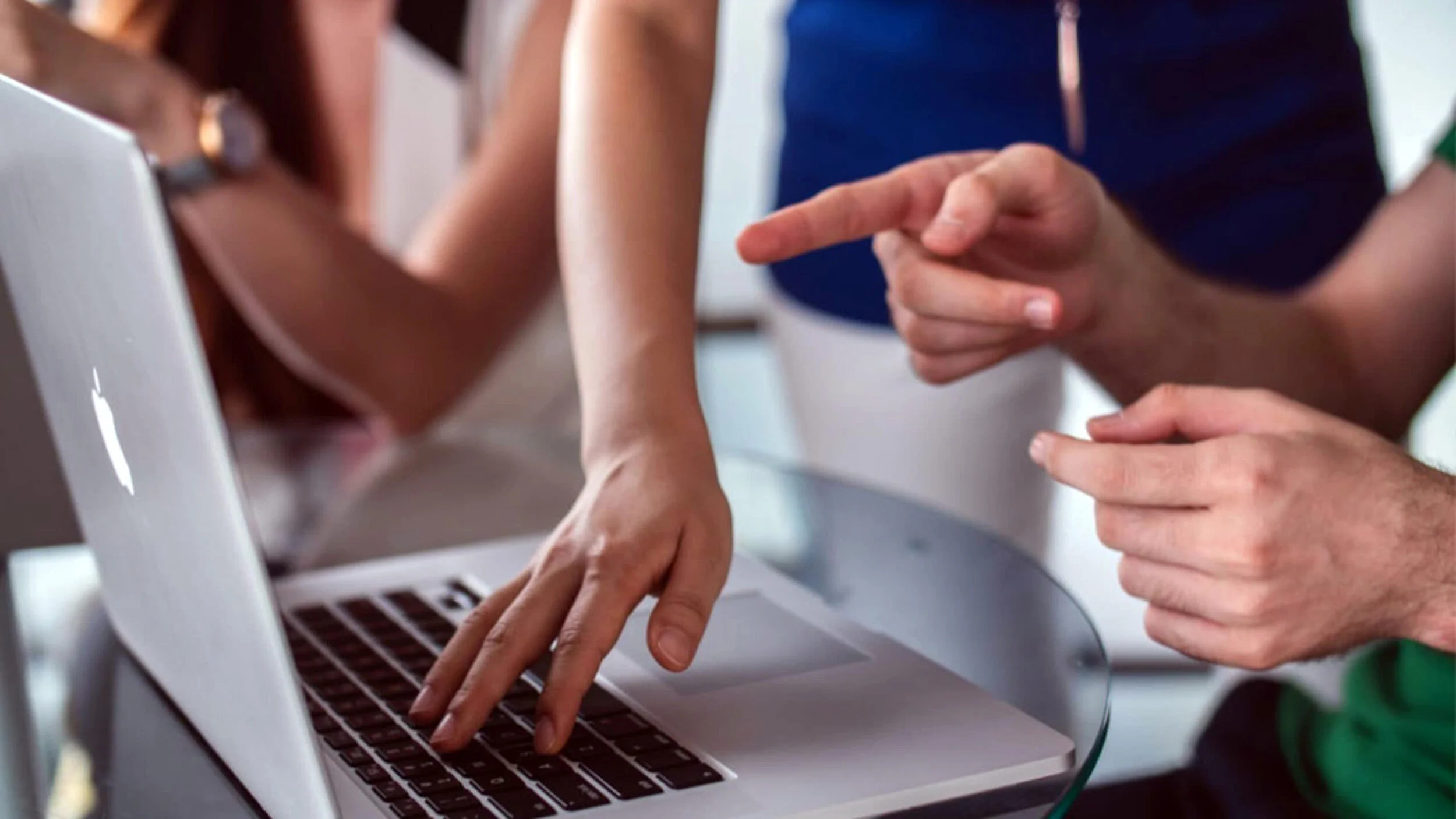 Collaboration Does Not Mean Teamwork