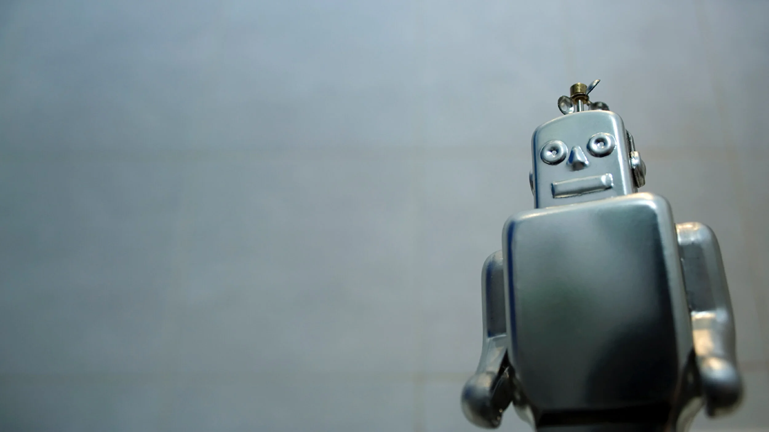 Are You Double-Minded?