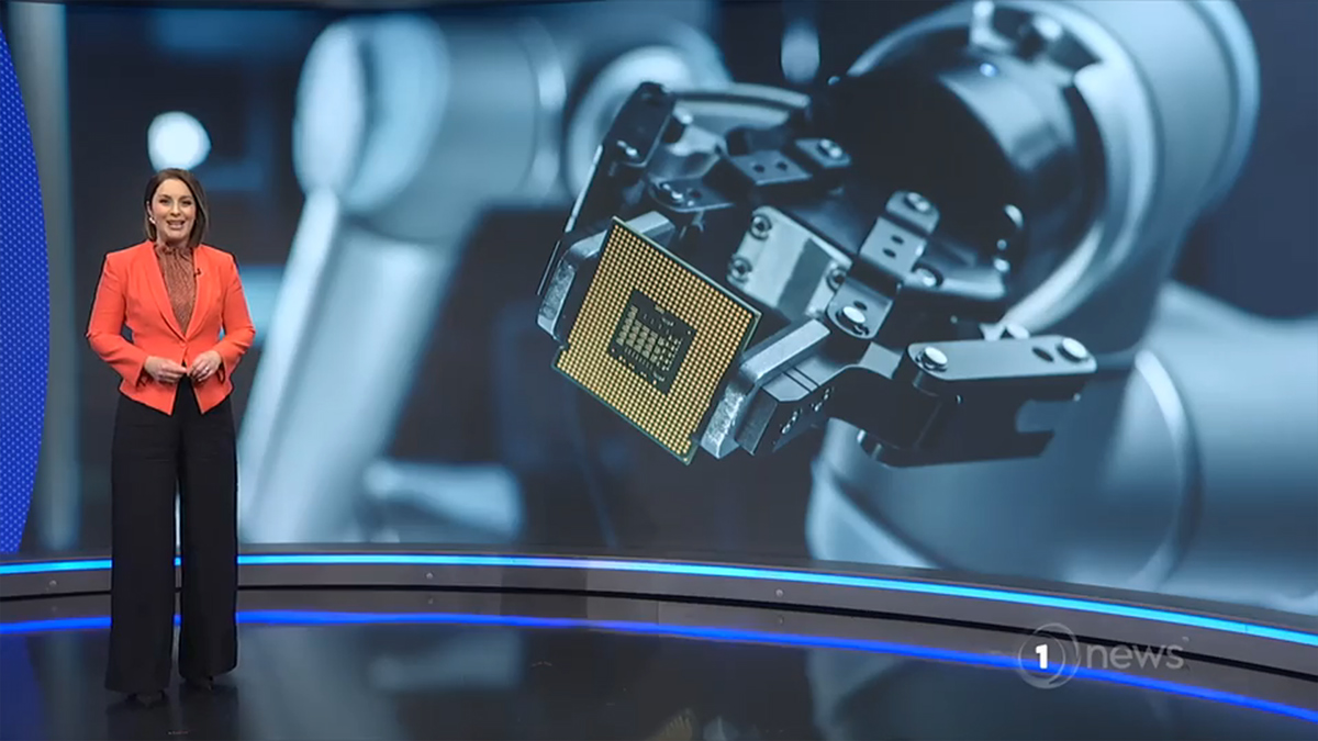 Will Artificially Intelligent Robots Replace Us?