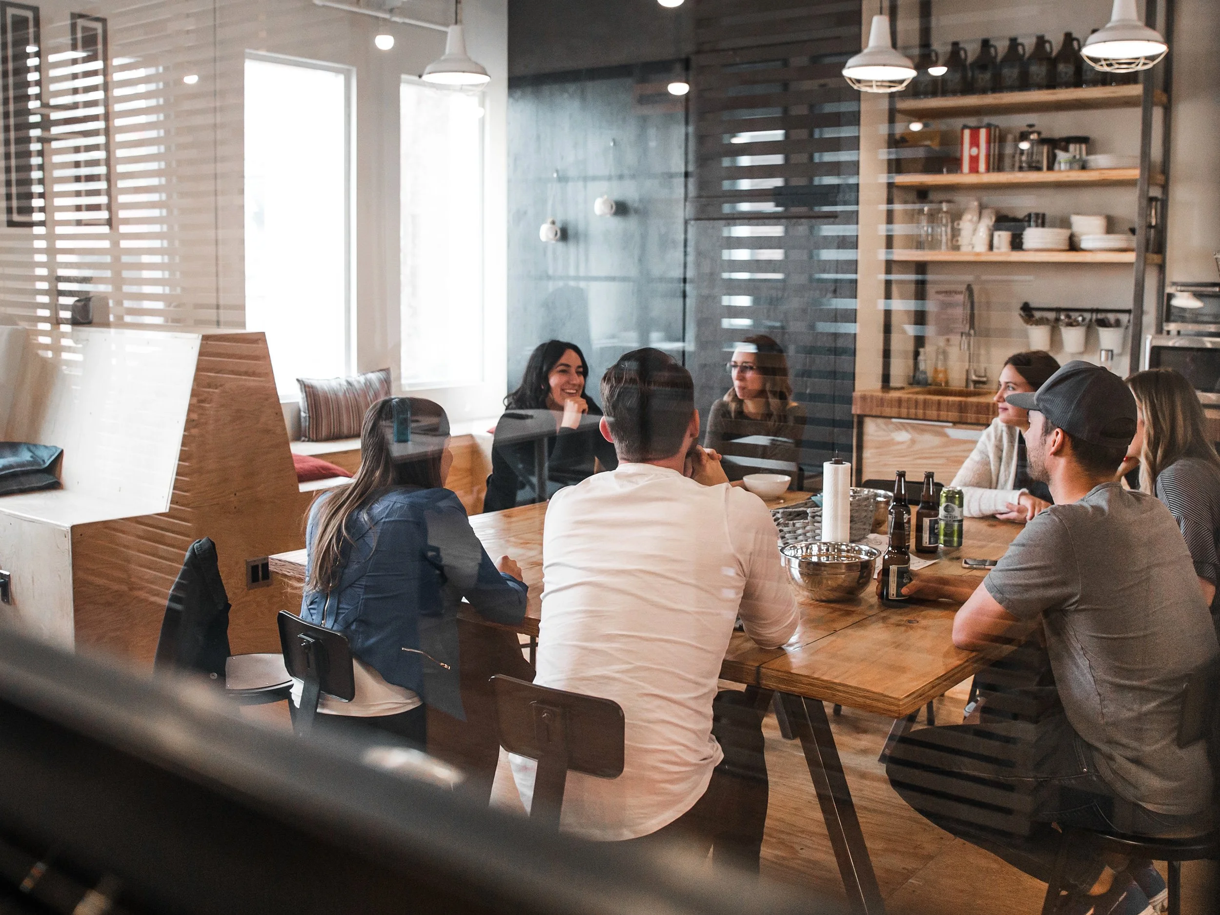 Amplify Hidden Voices