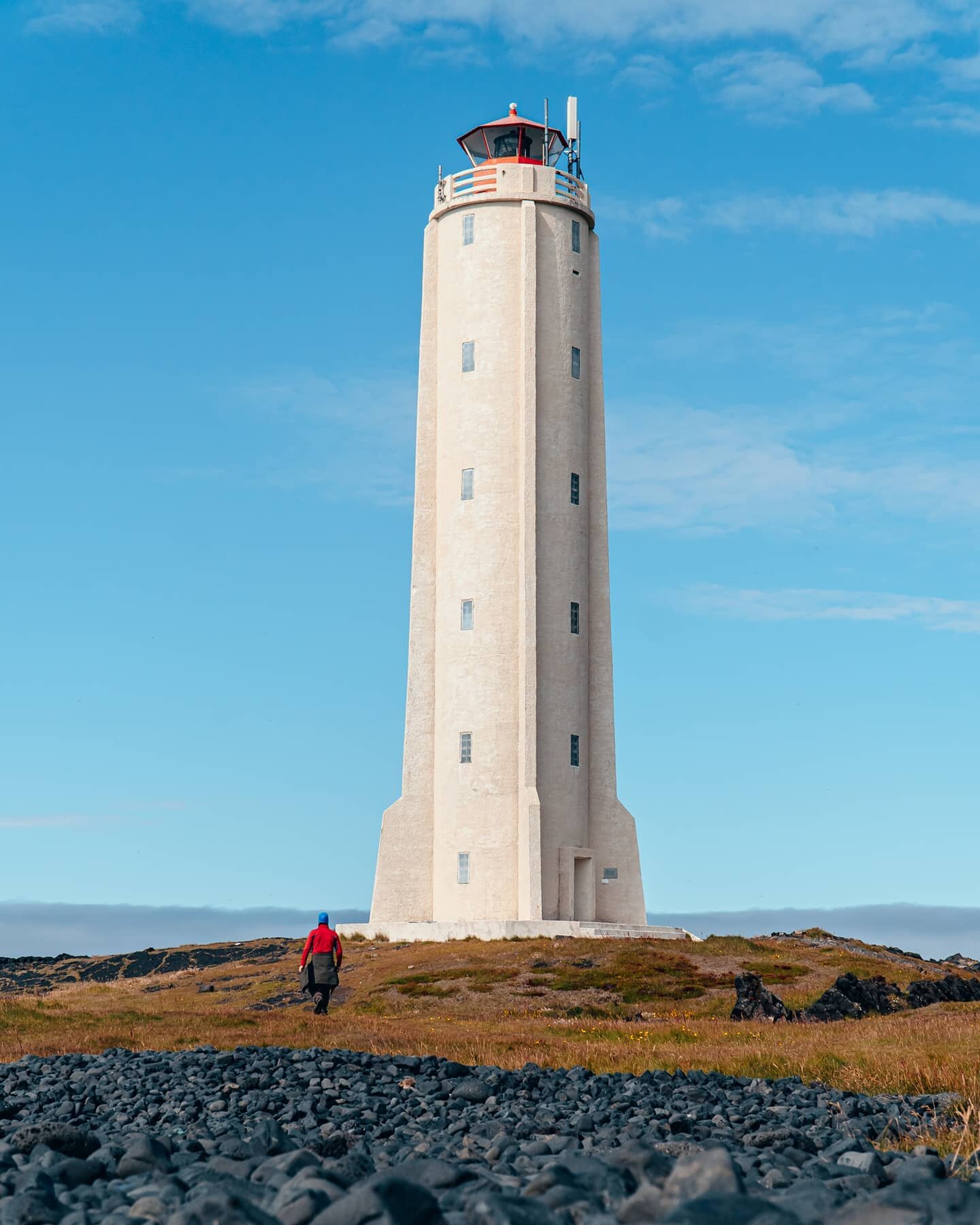 Happy B-day stockfish!

#iceland #snaefellsnes #sn&aelig;fellsnes #islanda #lighthouse