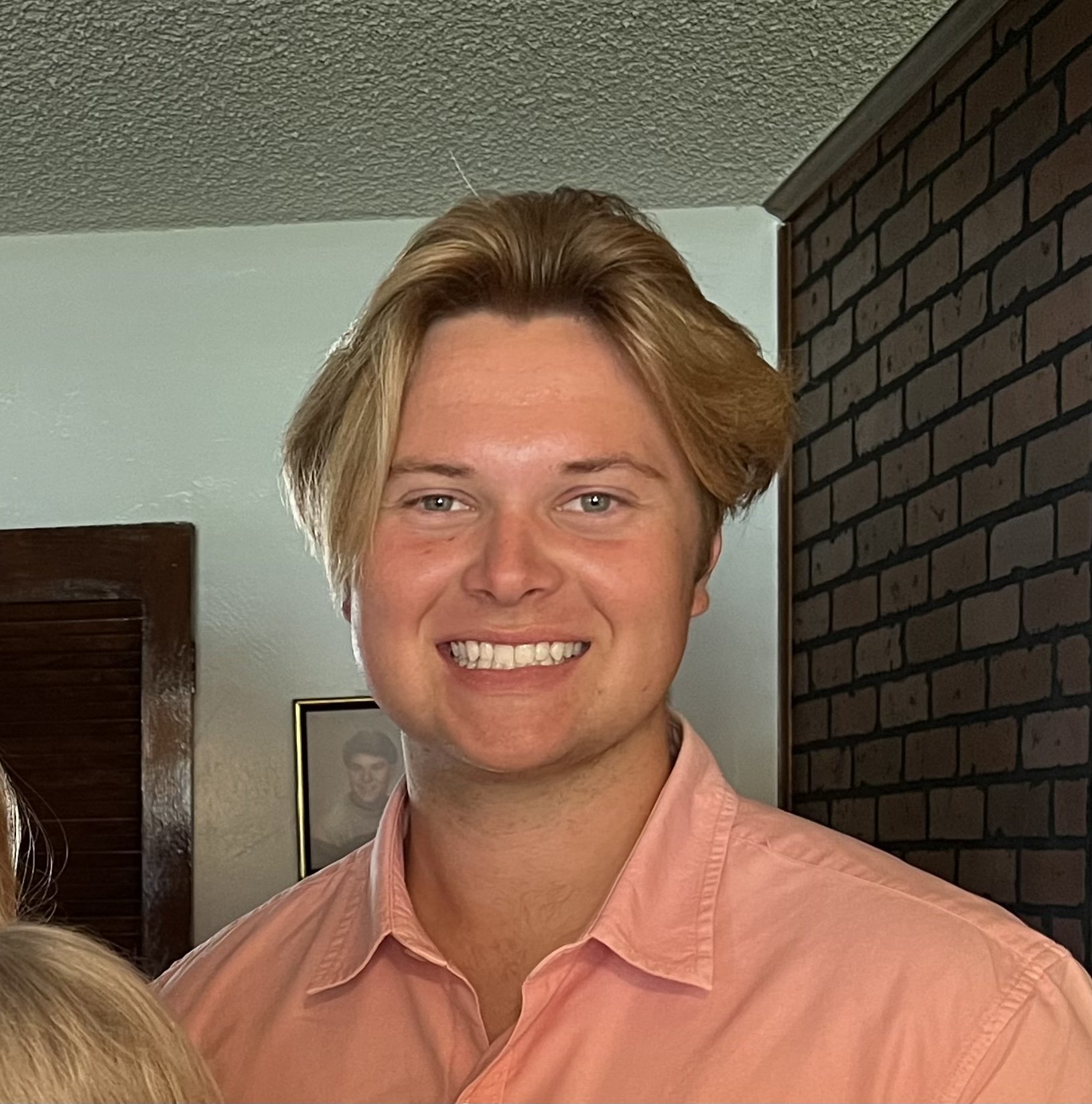 Carson’s Success Story