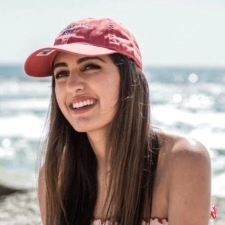 Simran’s Success Story