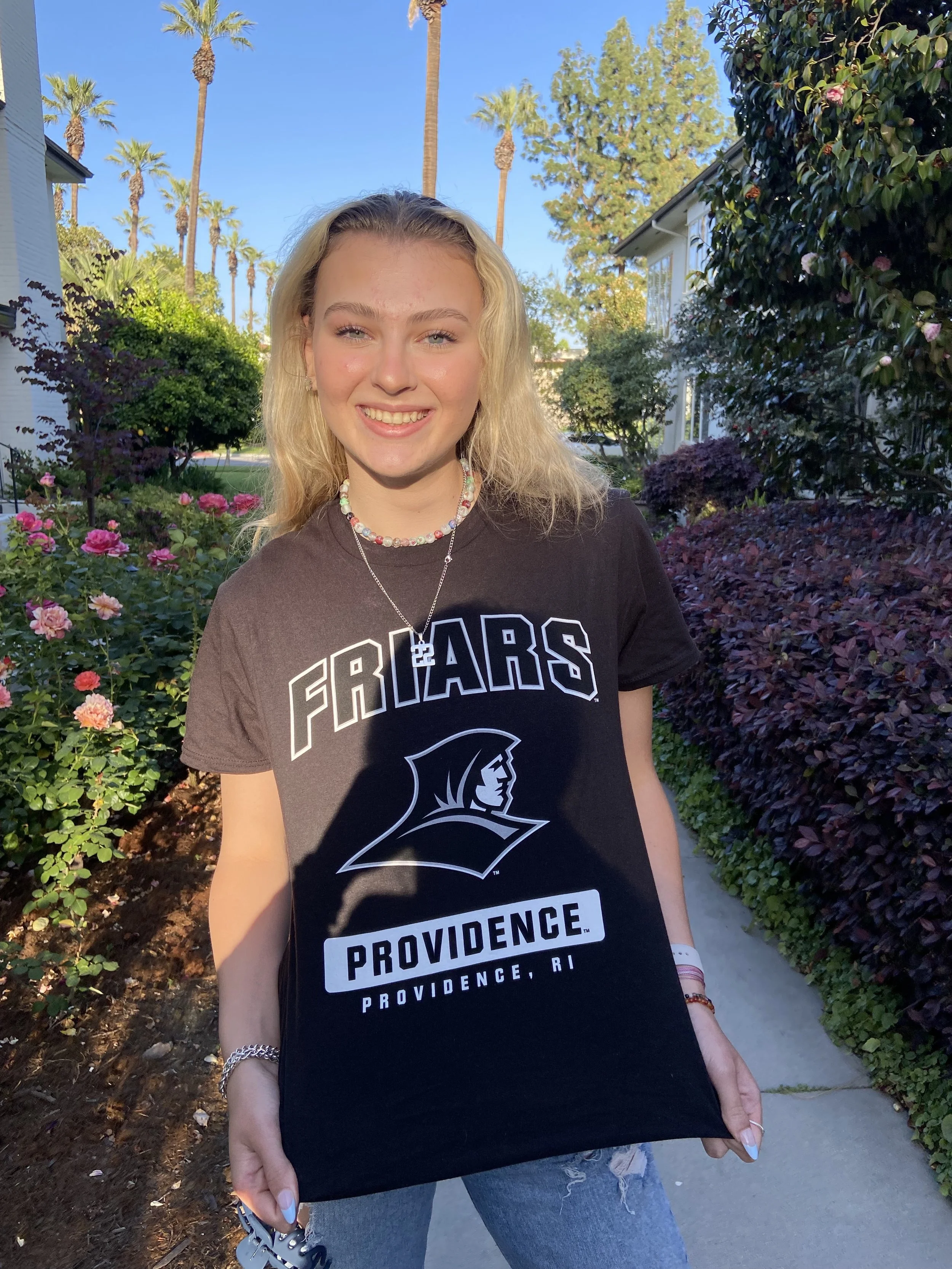 Siobhan’s Success Story