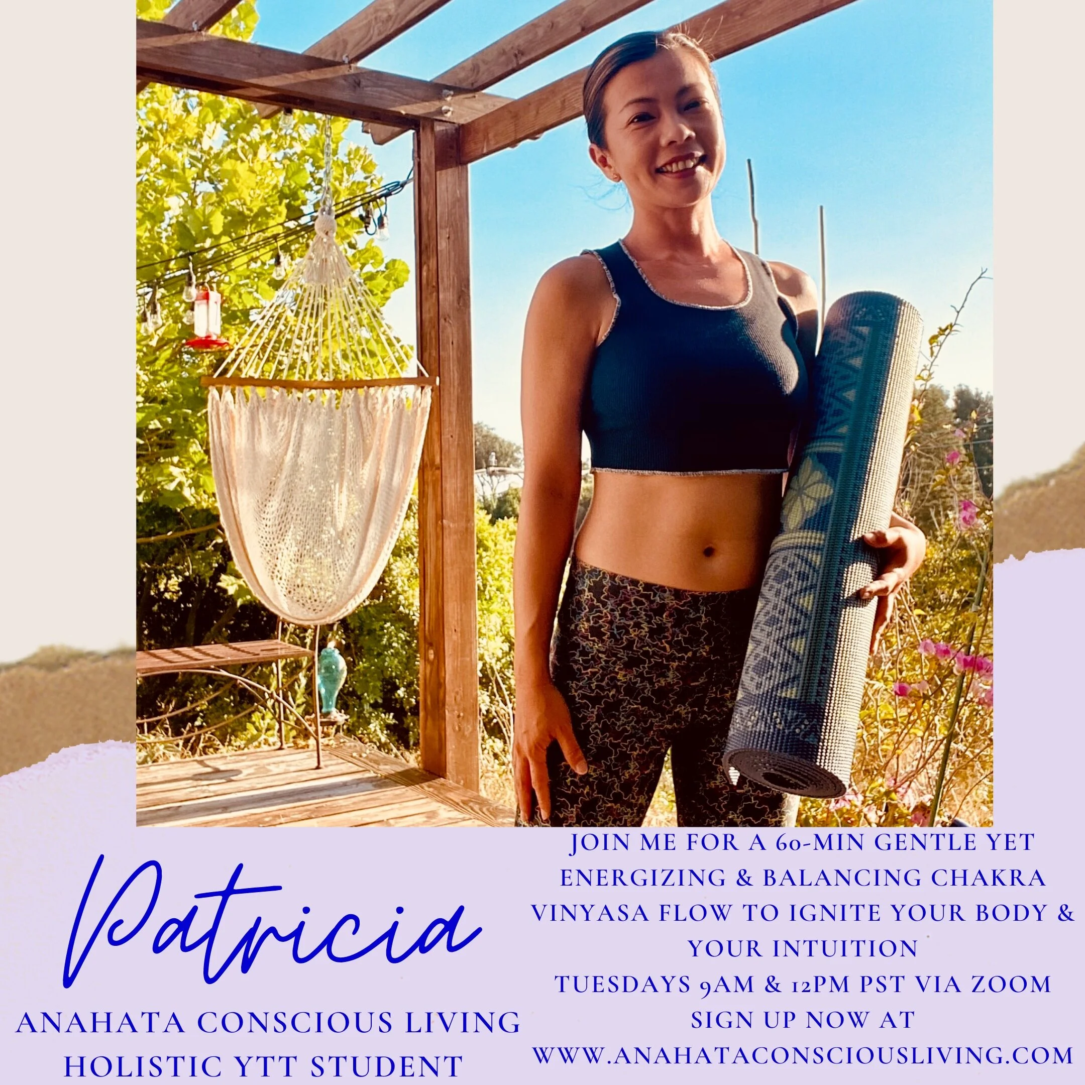 Recharging &amp; Transforming through Self-Care