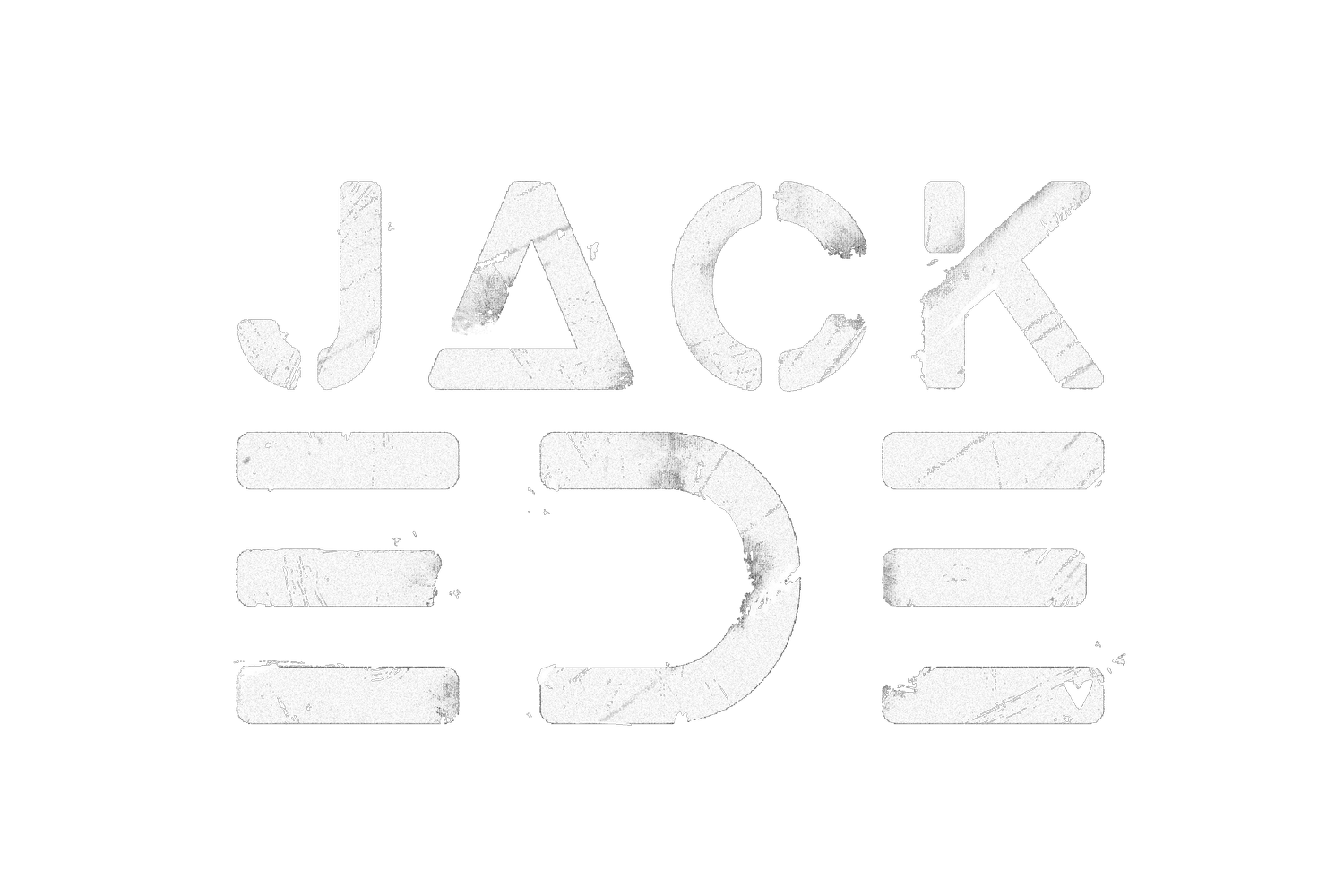 jAcK eDe