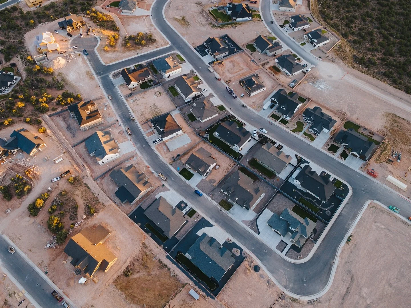 What a nice place to live @ironhorsecedarcityut