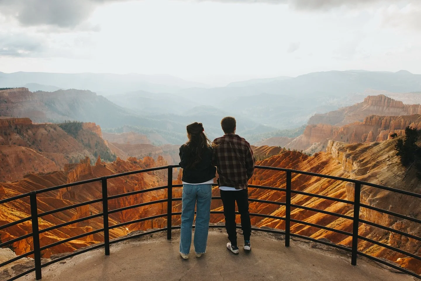 37.62&deg; N, 112.82&deg; W // The Wild West