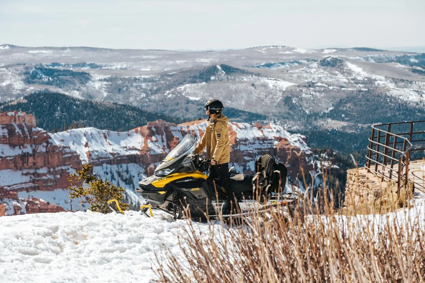 No place like this @visitcedarcity @brianheadthunder