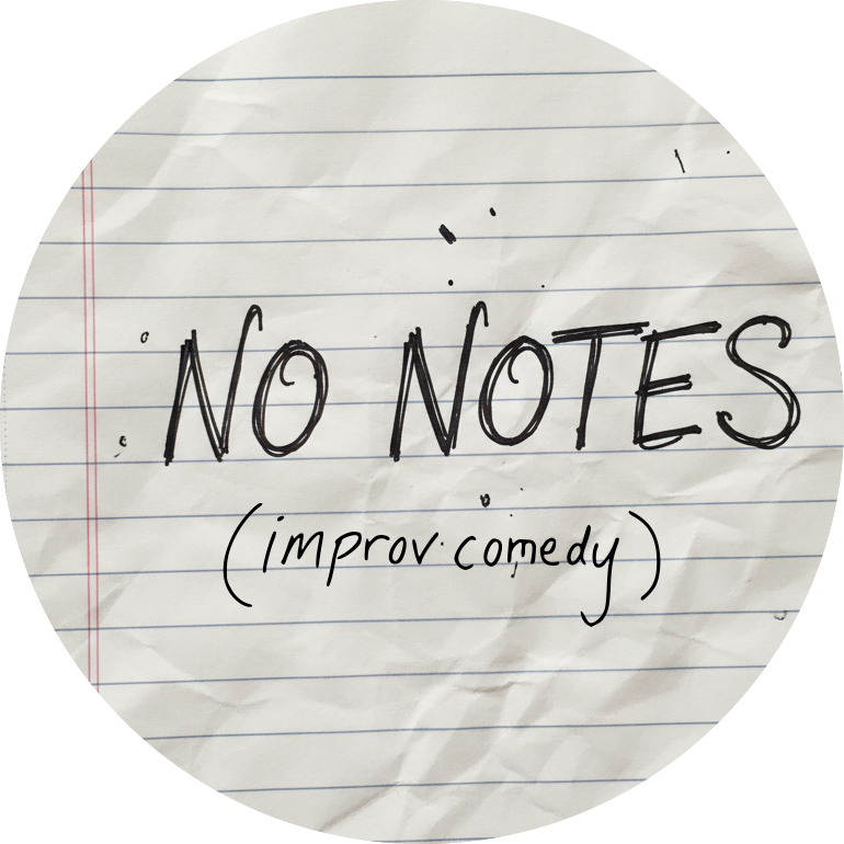 Show: No Notes @ Soup of the Day