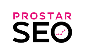 Logo of Prostar SEO agency for plastic surgeons