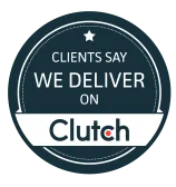 Avidon Marketing B2B SEO services reviews on Clutch