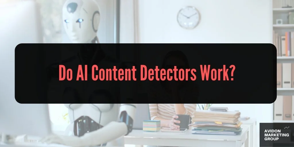 Are AI Detectors Good at Identifying AI Content?