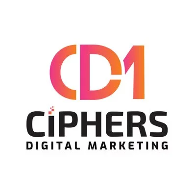 Logo of Ciphers Digital Marketing, Phoenix SEO agency