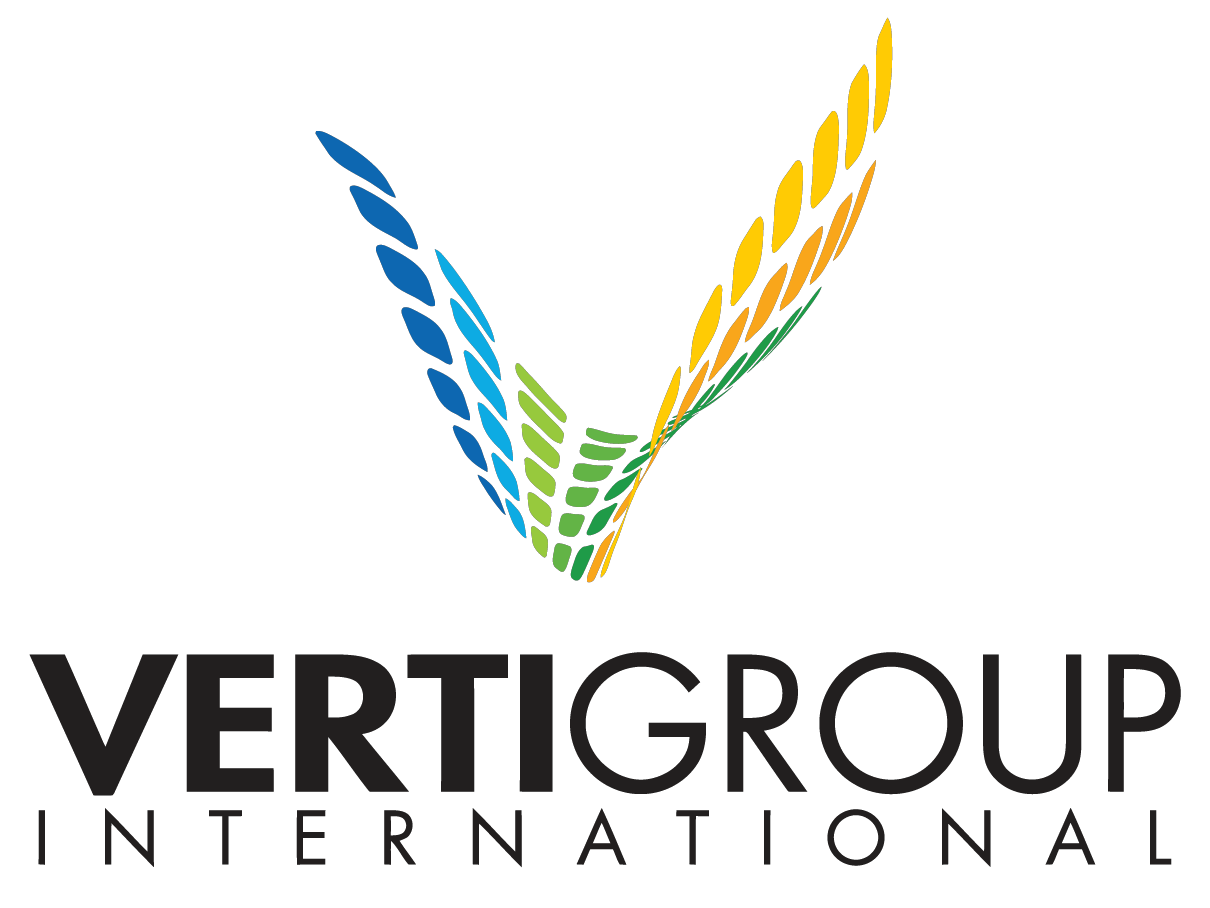 Logo of Verti Group International Seattle SEO agency