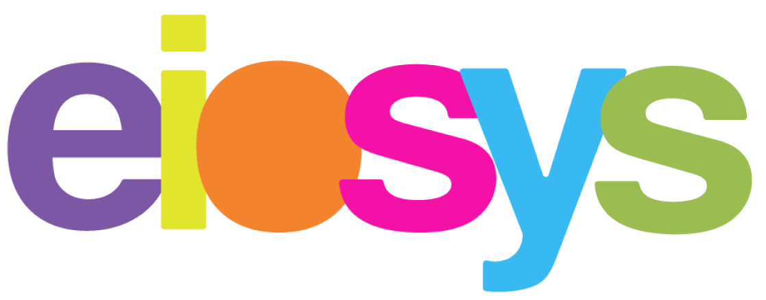 Logo of Eiosys SEO company for CPAs