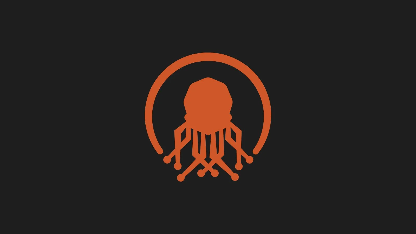 Logo of Eightfold Technology Phoenix SEO agency