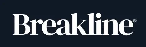 Logo of Breakline Agency Los Angeles SEO agency
