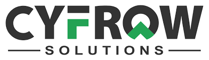 Logo of Cyfrow Solutions Los Angeles SEO agency