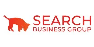 Logo of Search Business Group Los Angeles SEO agency