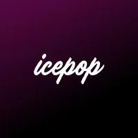 Logo of Icepop Los Angeles SEO agency