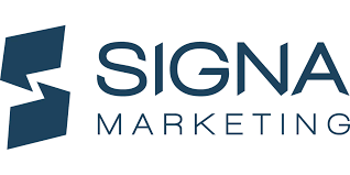 Logo of Signa Marketing Phoenix SEO agency