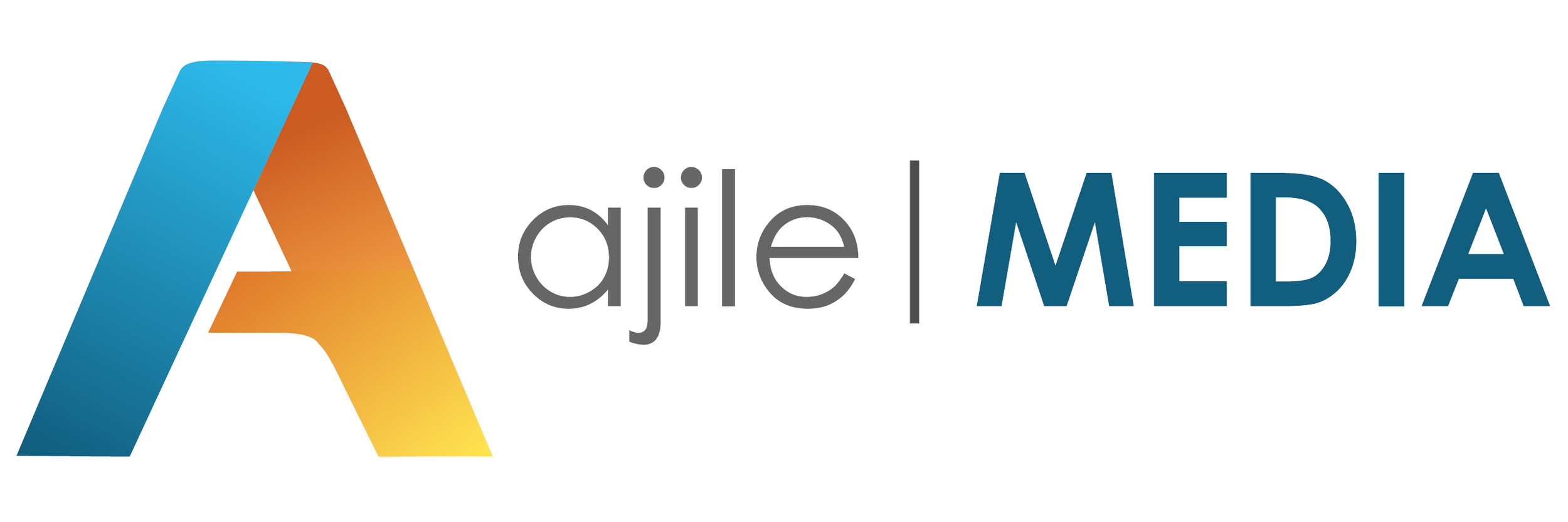Logo of Ajile Media Phoenix SEO agency