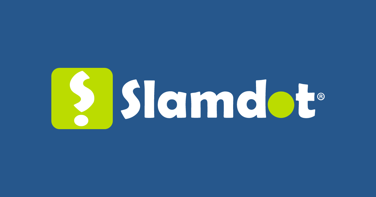 Logo of Slamdot SEO company for CPAs