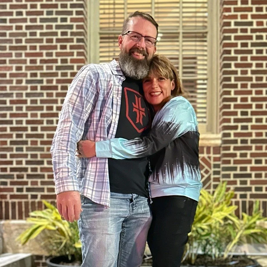 Doran and Angel Eichenberg, Family Life and Parenting Speakers.