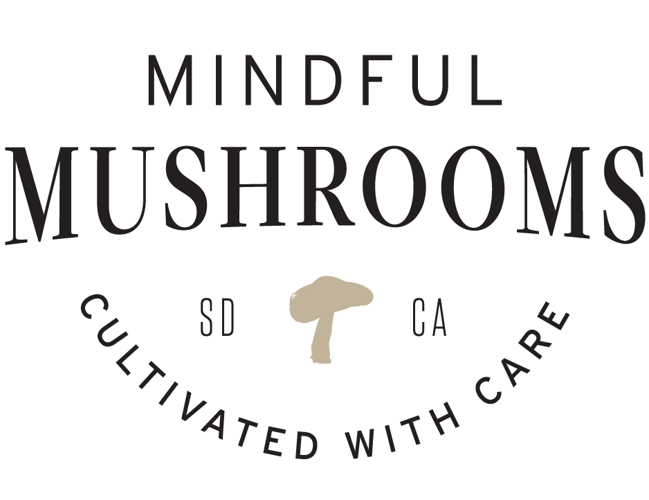 Mindful Mushrooms