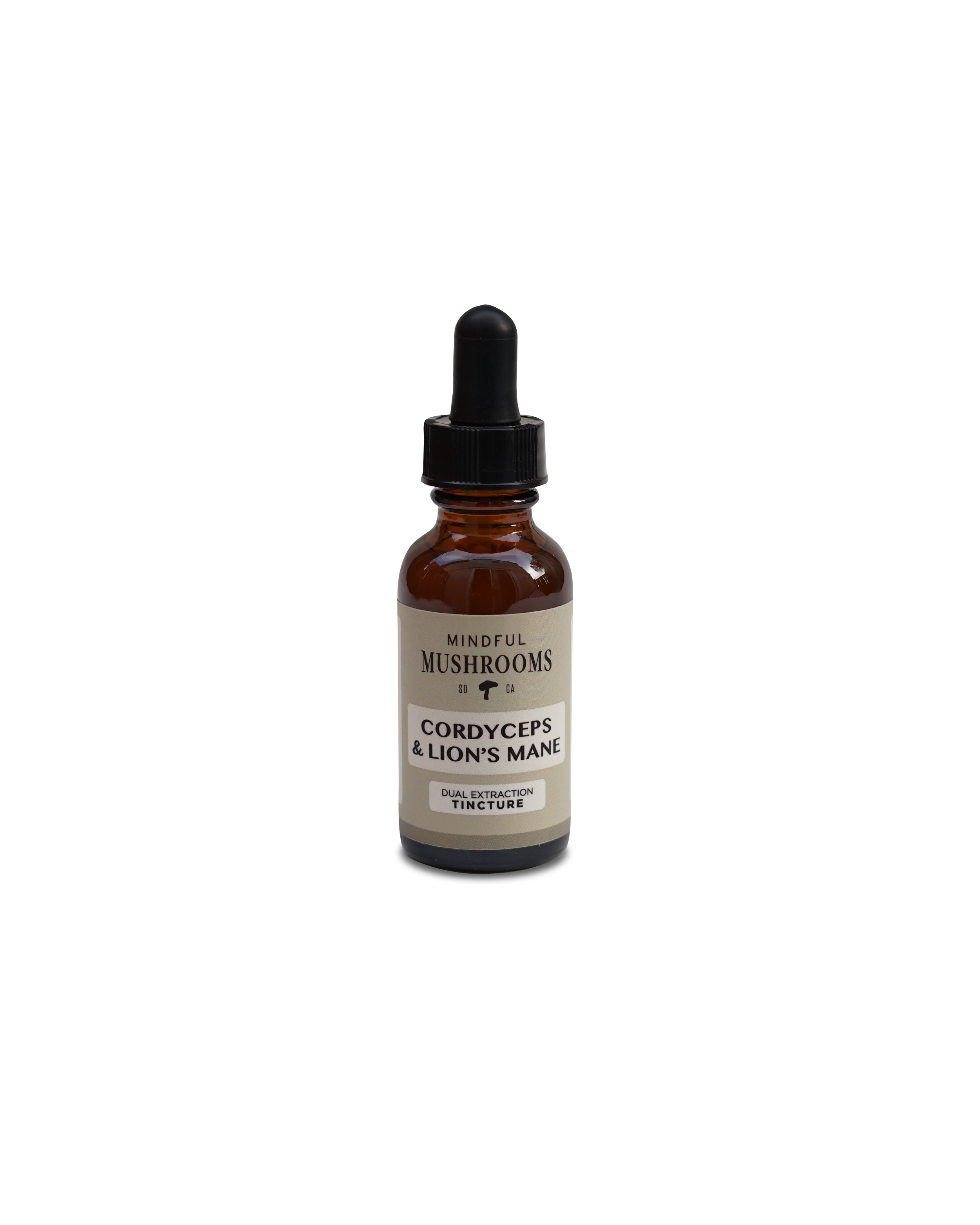 Best Lions Mane Mushroom Tincture