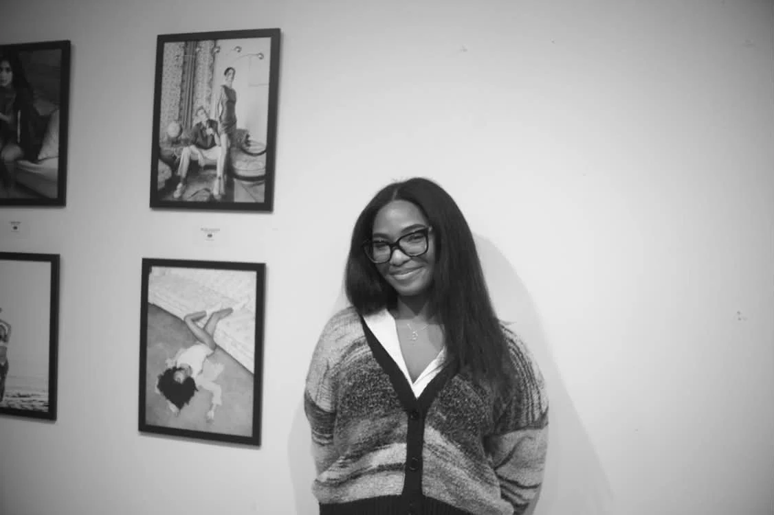 From Palm Beach to Wynwood: My First Art Exhibit as a South Florida Fashion Photographer