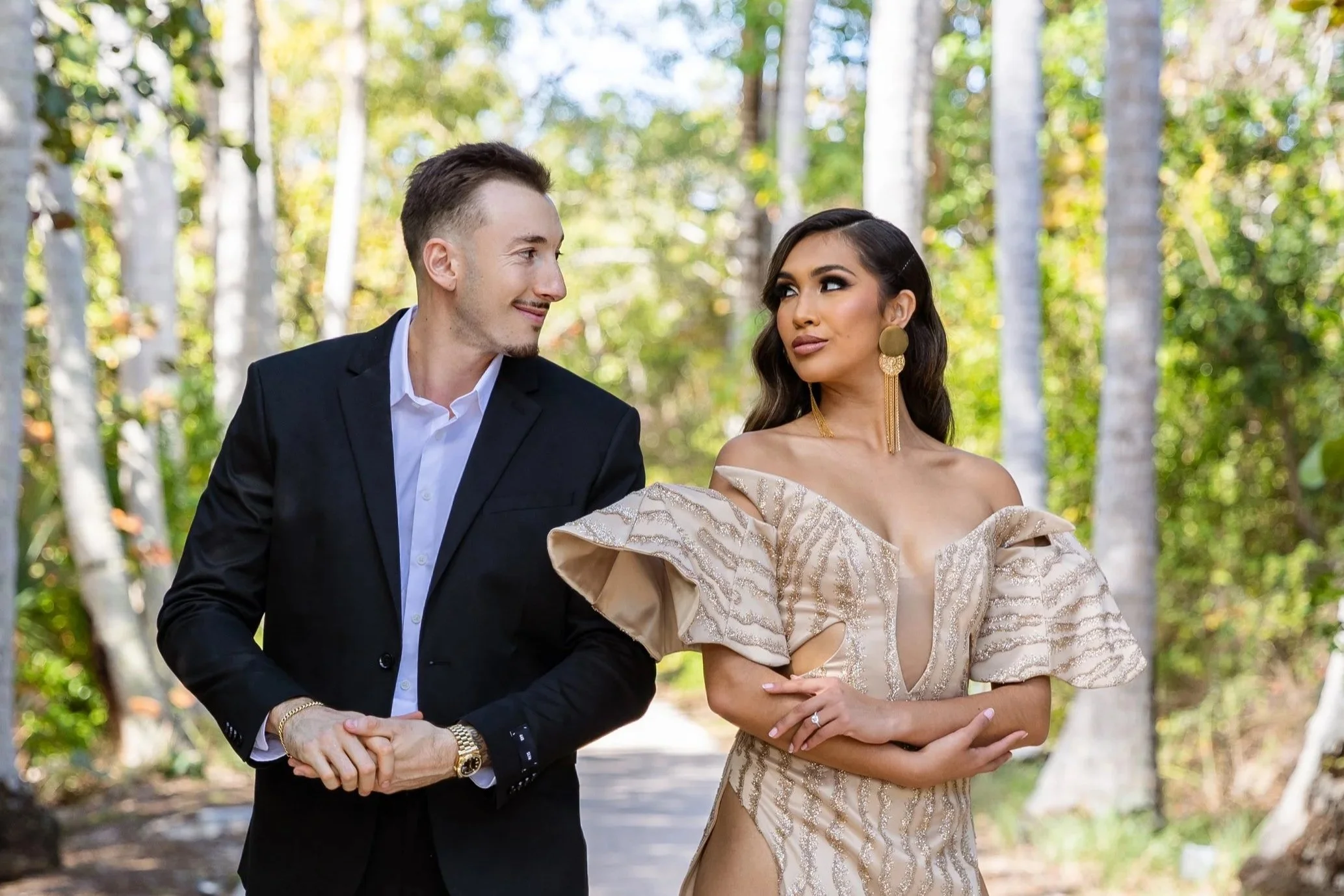 Portraits + Lifestyle