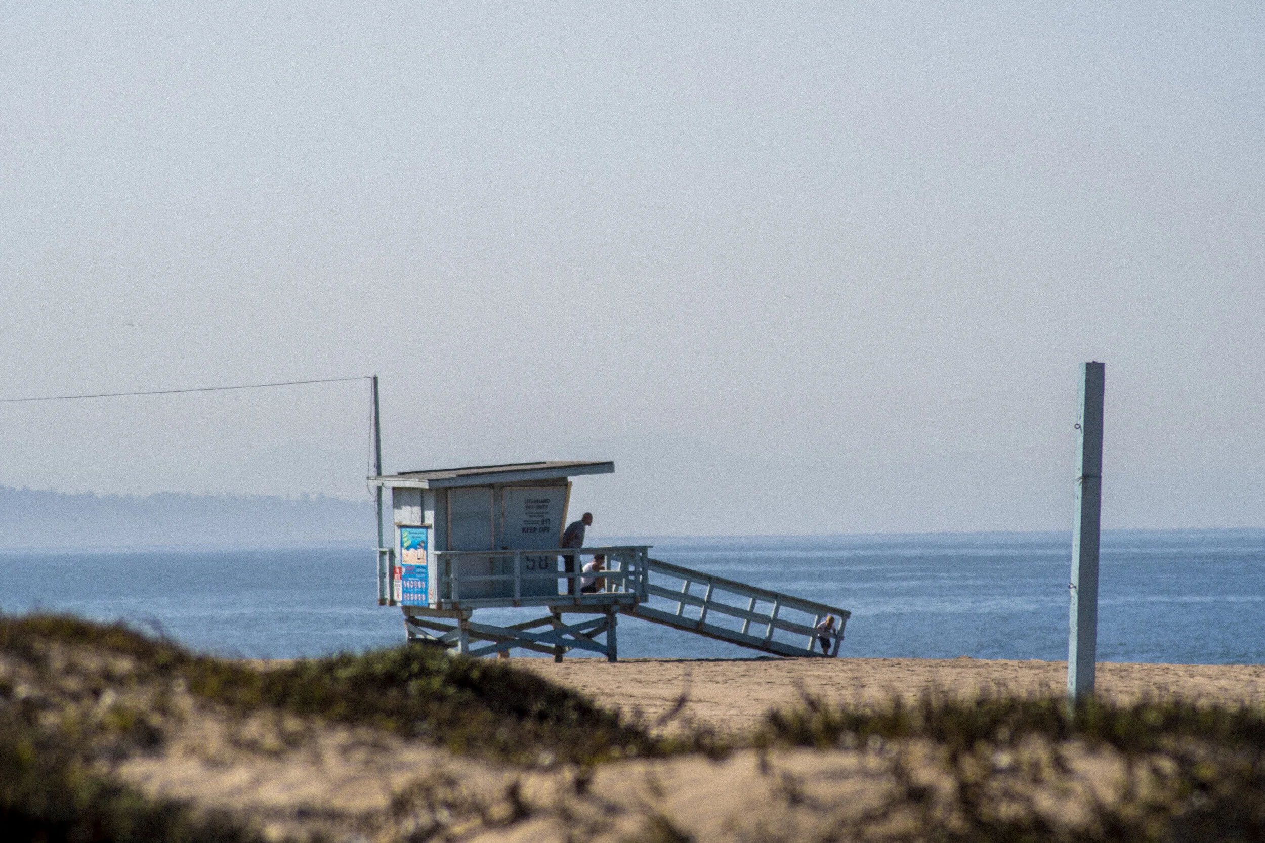 El Segundo, CA. 9.20