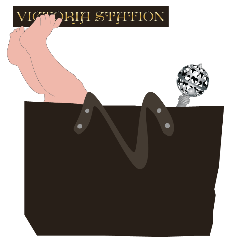 The Importance of Being Earnest: Episode 1