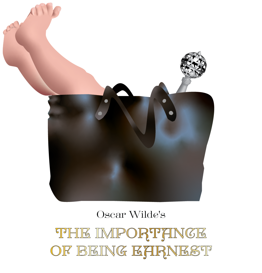 The Importance of Being Earnest: Episode 2