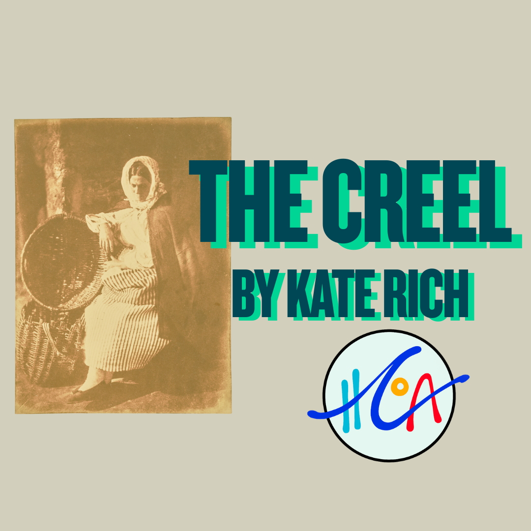 “The Creel” at Homer Council on the Arts 