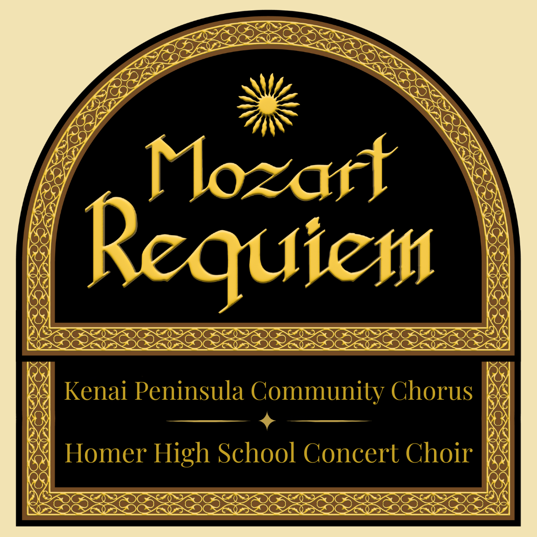 Mozart Requiem